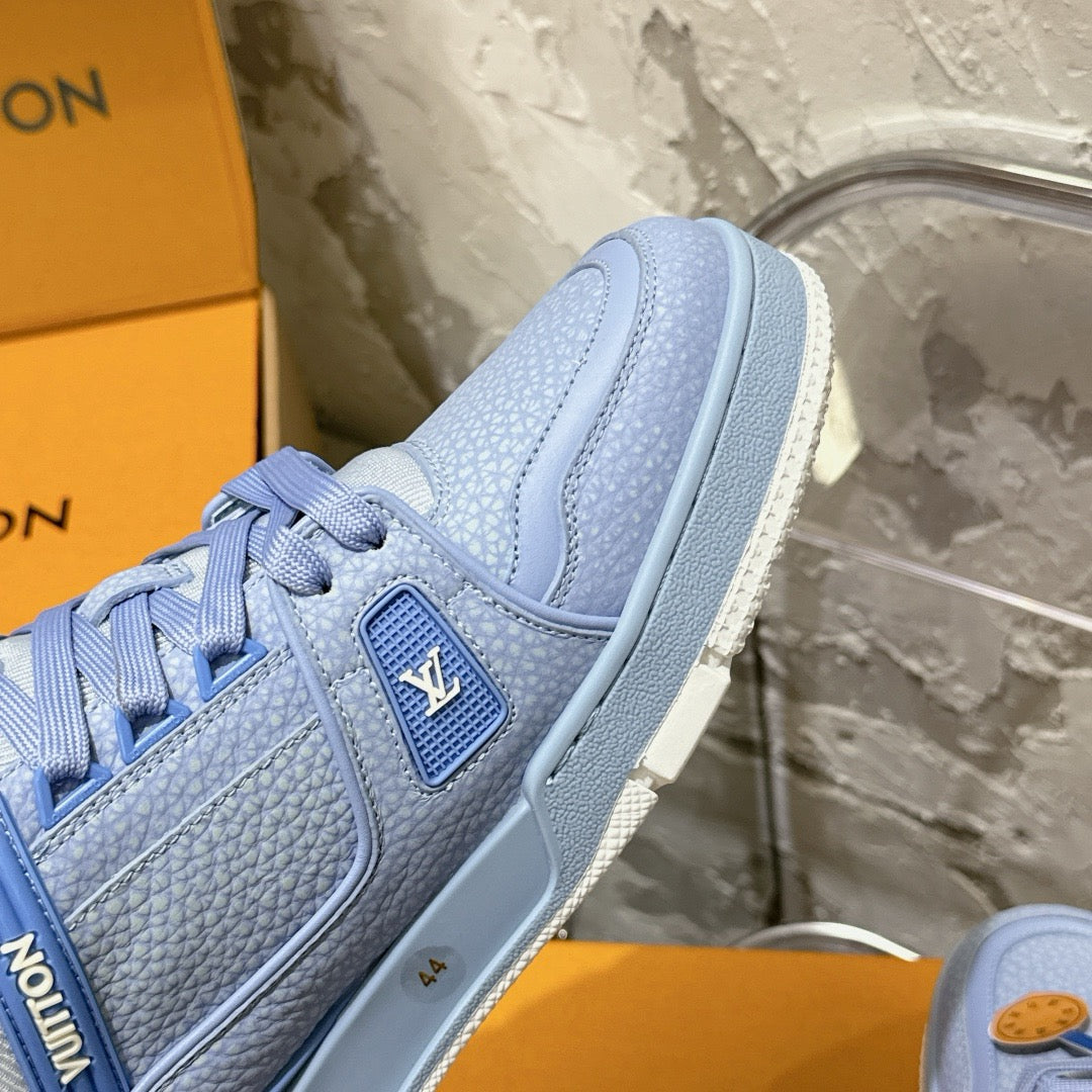LOUIS VUITTON - Trainer Sneaker Uniesex