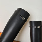 HERMES - Jumping boot