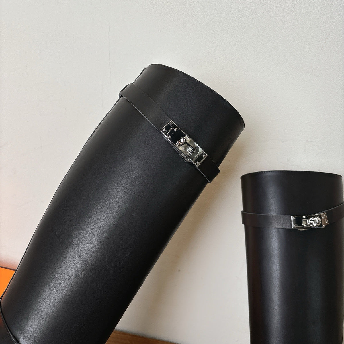 HERMES - Jumping boot