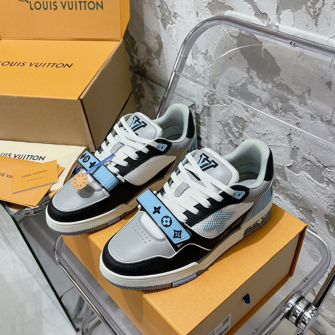 LOUIS VUITTON - Trainer Sneaker