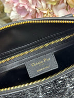 DIOR - Groove 25 Bag