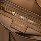 DIOR - Saddle Bag with Strap
