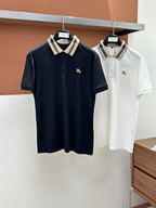 BURBERRY - Polo shirt