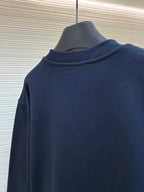 GUCCI  - Cotton jersey sweatshirt