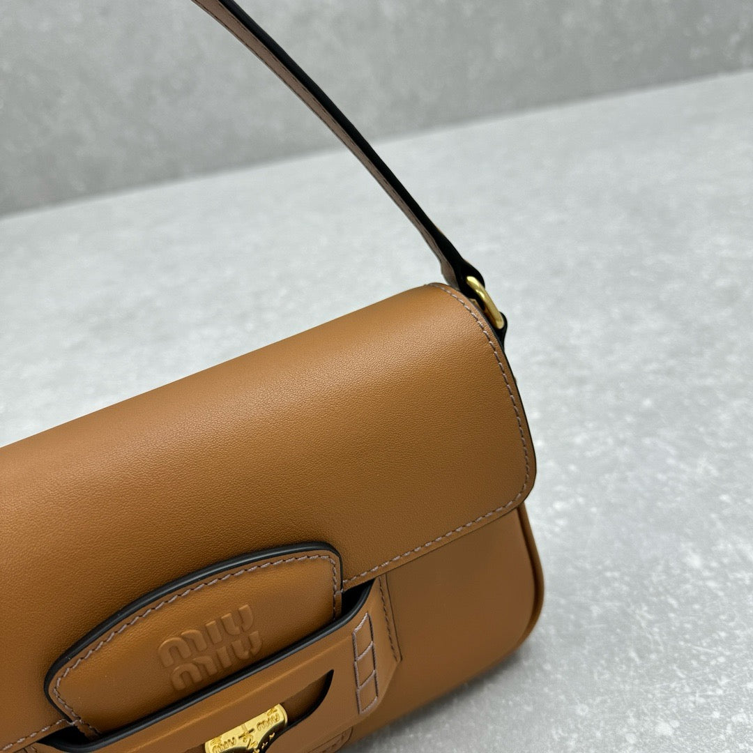 MIU MIU - pinny bag