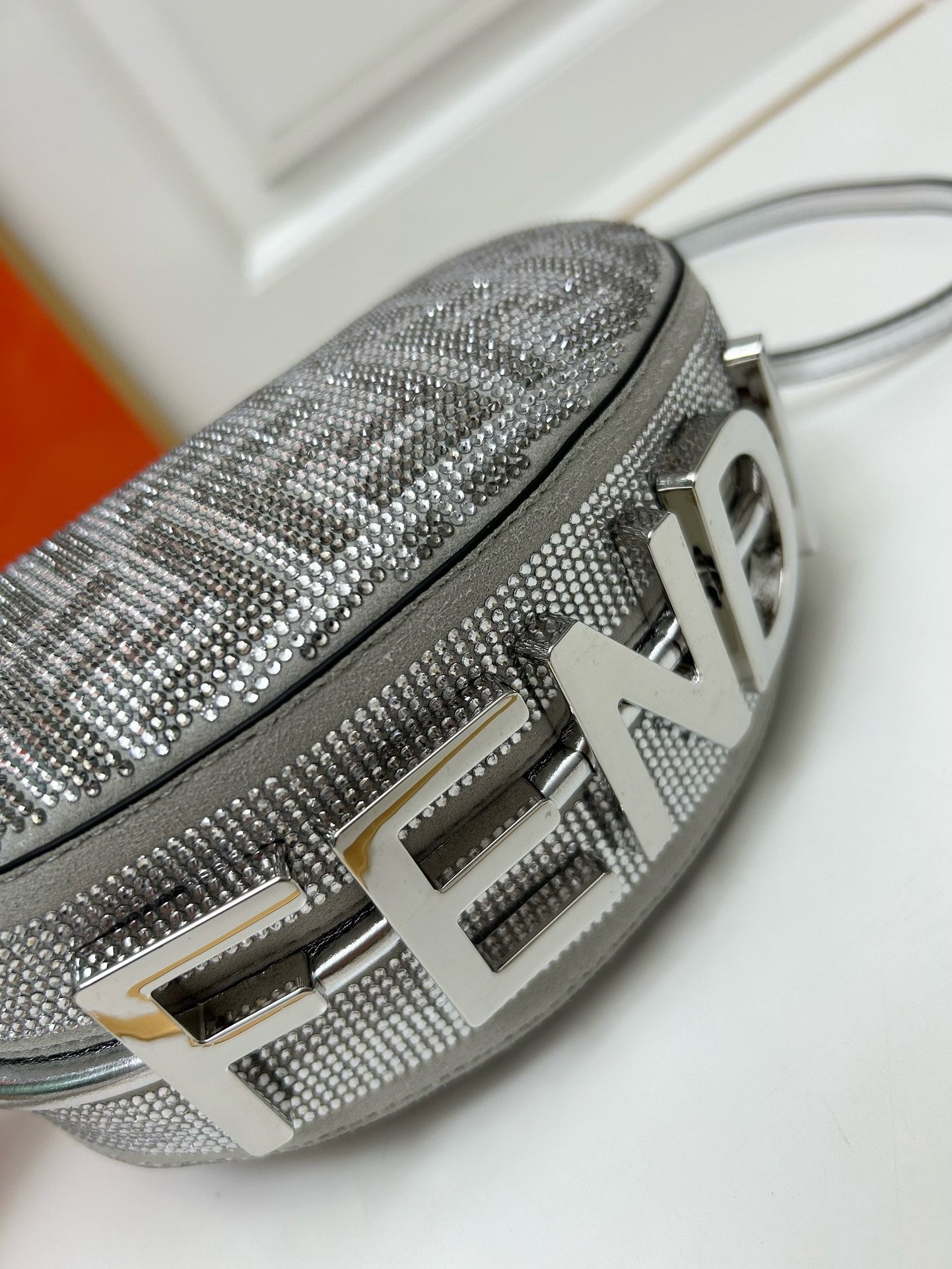FENDI - Fendigraphy mini