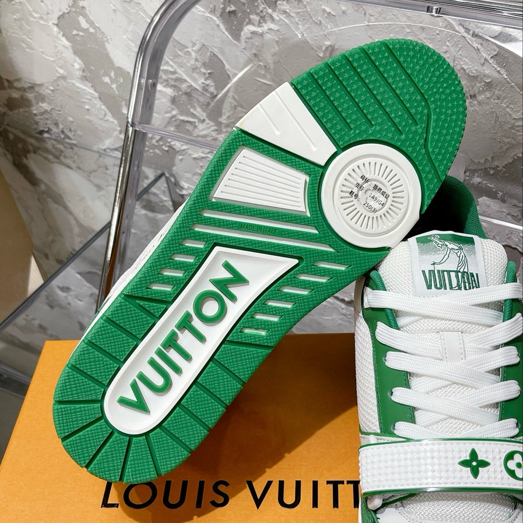LOUIS VUITTON - Trainer Sneaker Uniesex