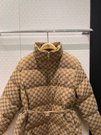 GUCCI - Puffer women’s jacket