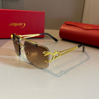 CARTIER - Sunglasses