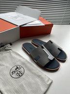 HERMES - Men’s Slippers