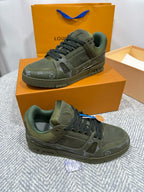 LOUIS VUITTON - Trainer Sneaker