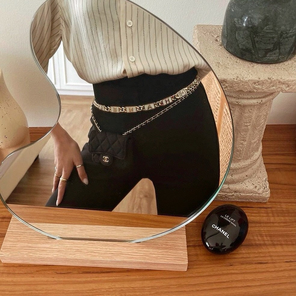 CAHEL - chain belt