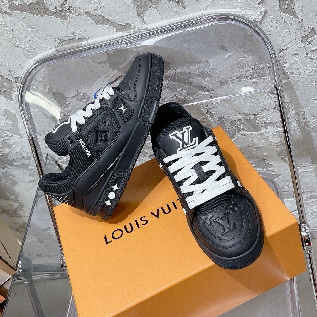 LOUIS VUITTON - Trainer Sneaker Uniesex