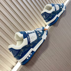 LOUIS VUITTON - Trainer Sneaker Uniesex