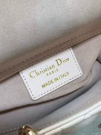 DIOR - D Joy bag