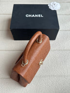 CHANEL - Coco handle