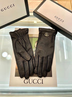 GUCCI - Gloves