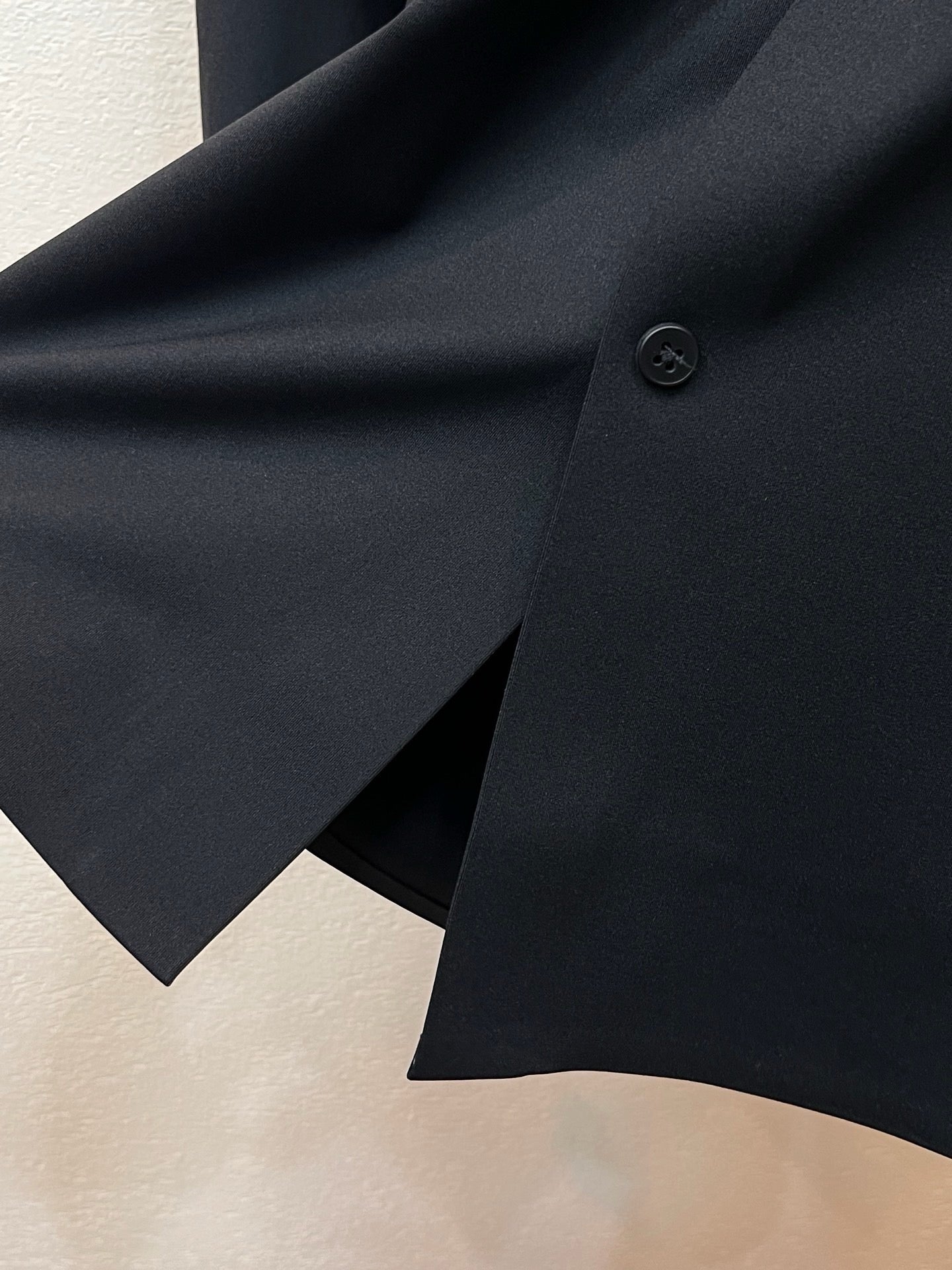 BURBERRY -  Burberry Long Sleeved Buttoned Shirt
