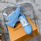 LOUIS VUITTON - Trainer Sneaker Uniesex