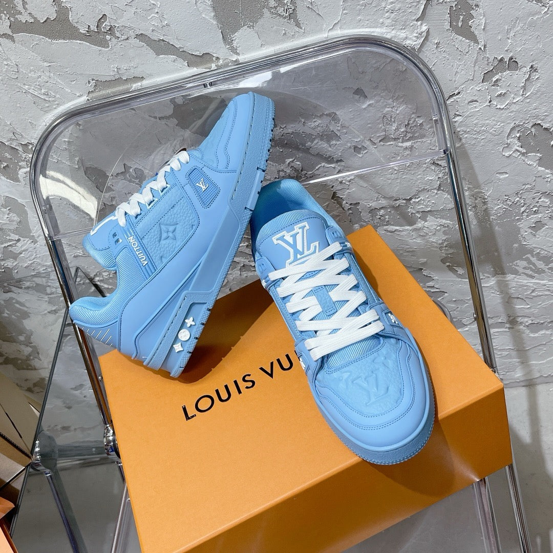 LOUIS VUITTON - Trainer Sneaker Uniesex
