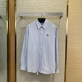 MIU MIU - Striped Shirt