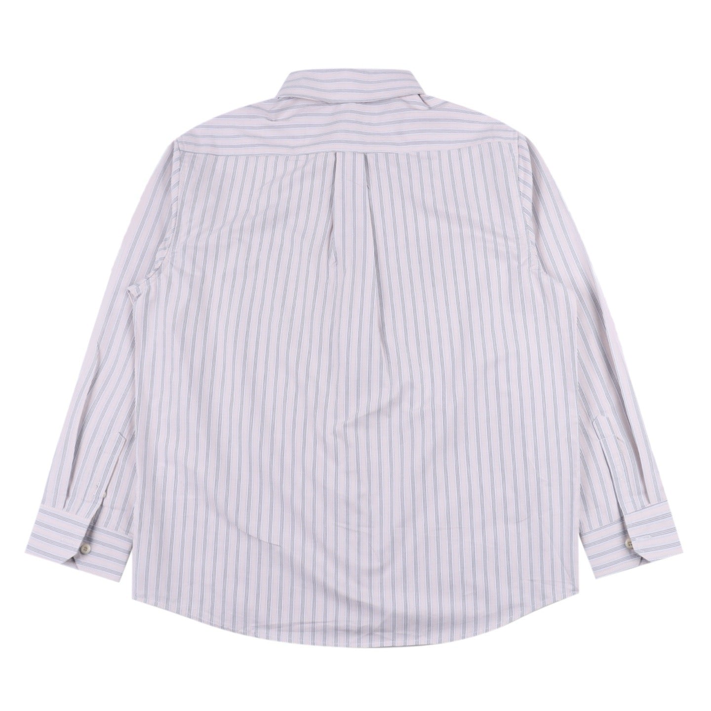 MIU MIU - Striped Shirt