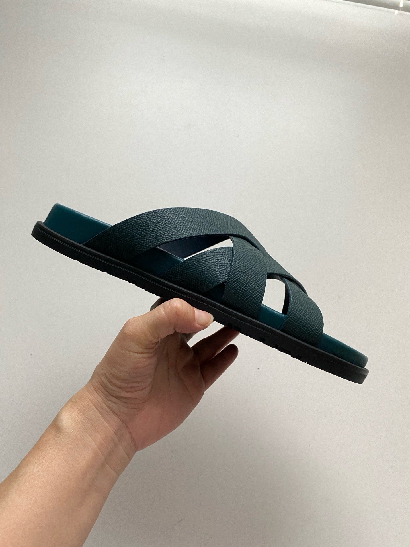 HERMES - Men’s Slippers