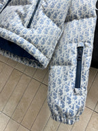 DIOR - Hooded jacket