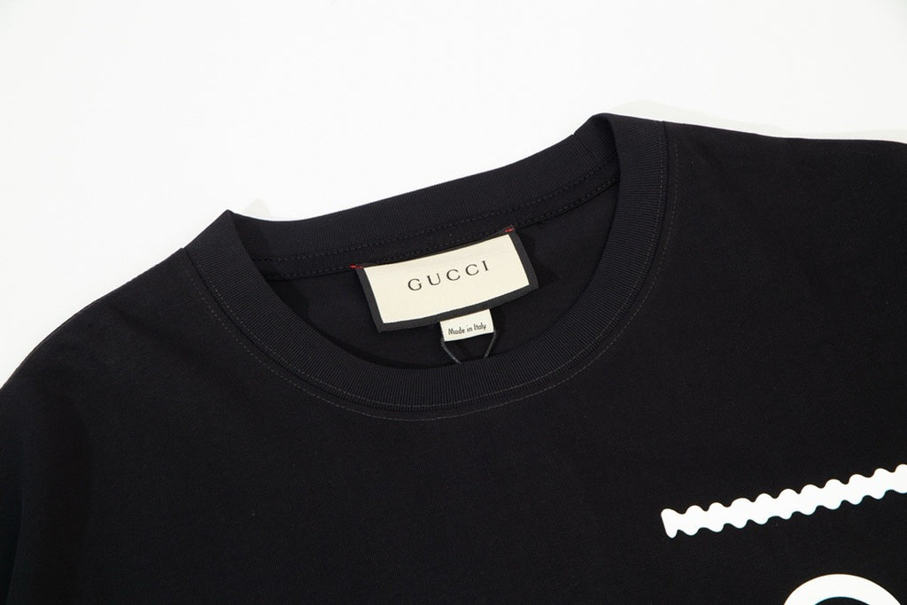 GUCCI - T-shirt