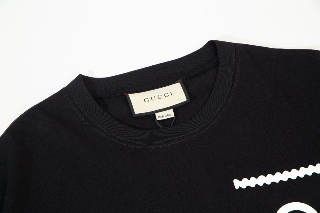 GUCCI - T-shirt