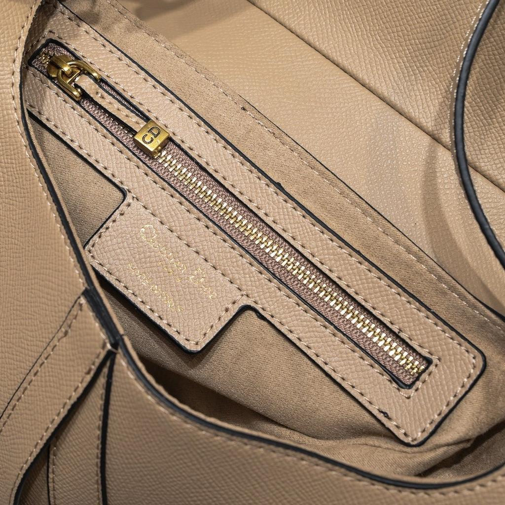 DIOR - Saddle Bag with Strap