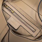 DIOR - Saddle Bag with Strap