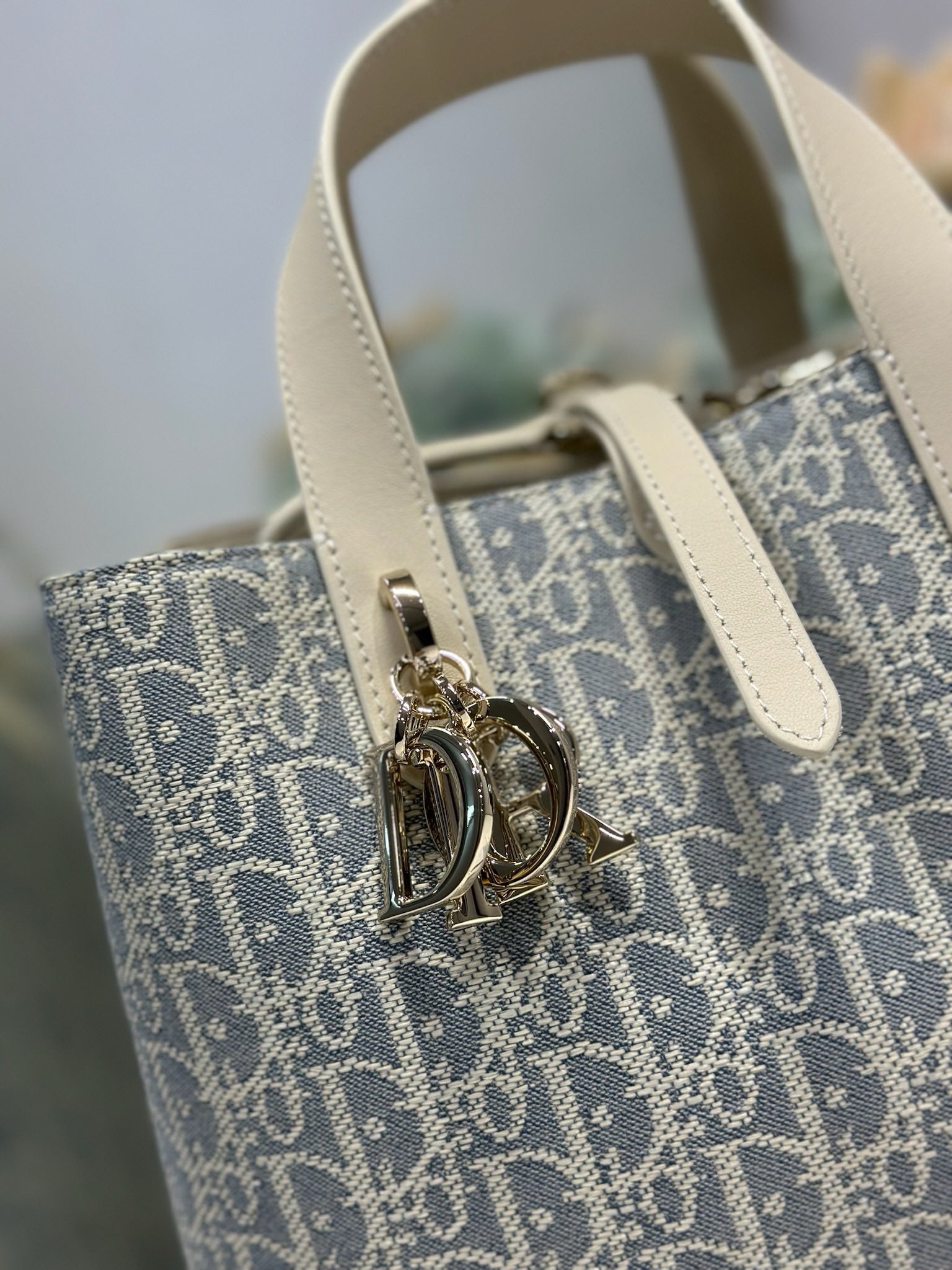 DIOR - Toujours Bag