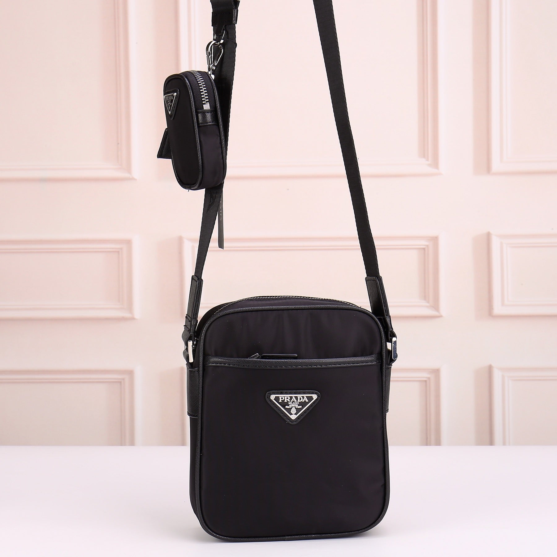 PRADA - Men’s bag