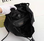 BURBERRY - Backpack
