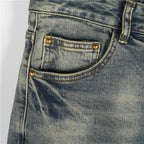 LOUIS VUITTON-  jeans
