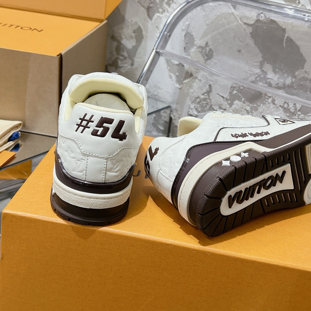 LOUIS VUITTON - Trainer Sneaker Uniesex