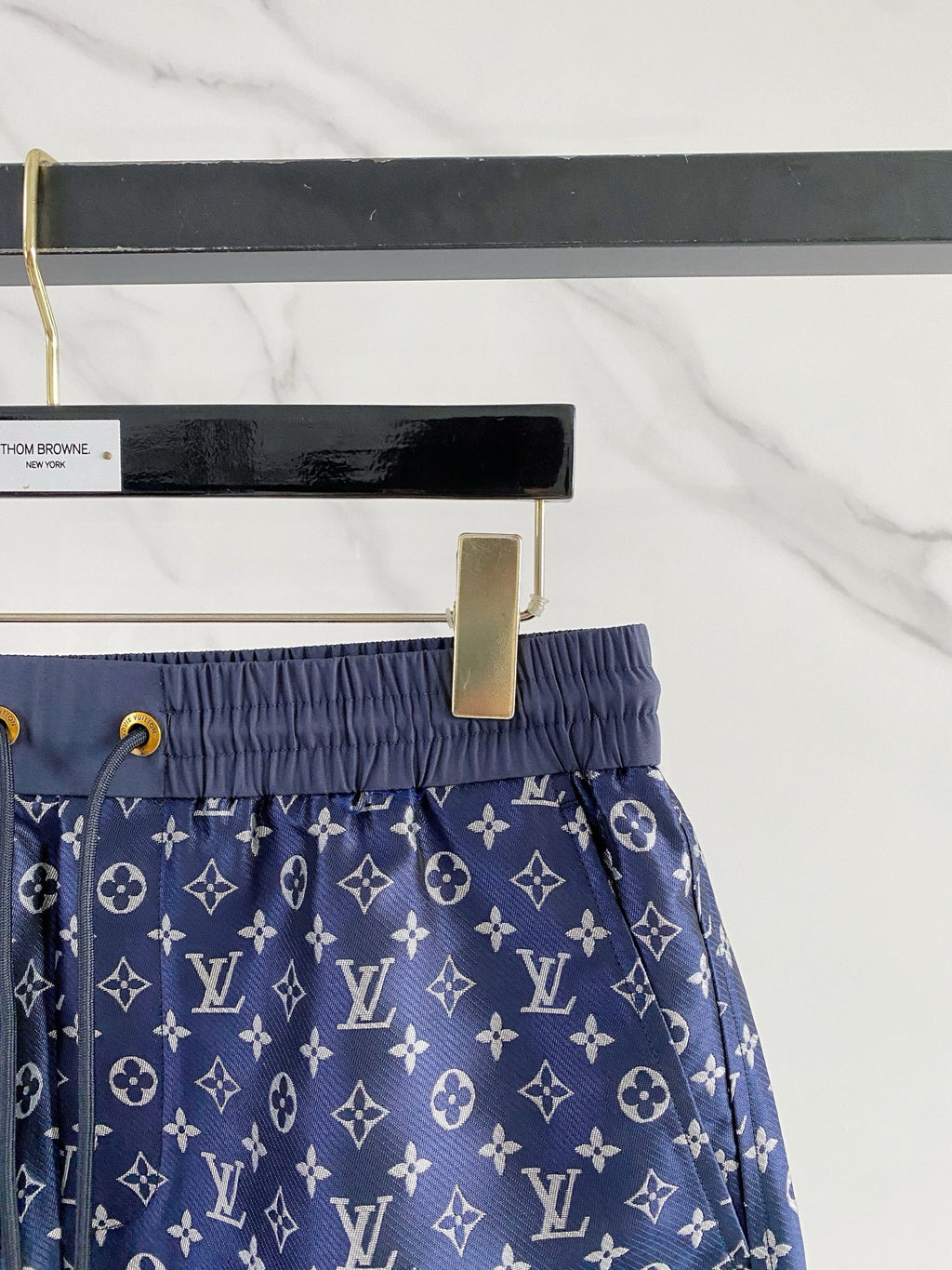 LOUIS VUITTON - Swimming shorts