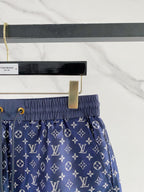 LOUIS VUITTON - Swimming shorts