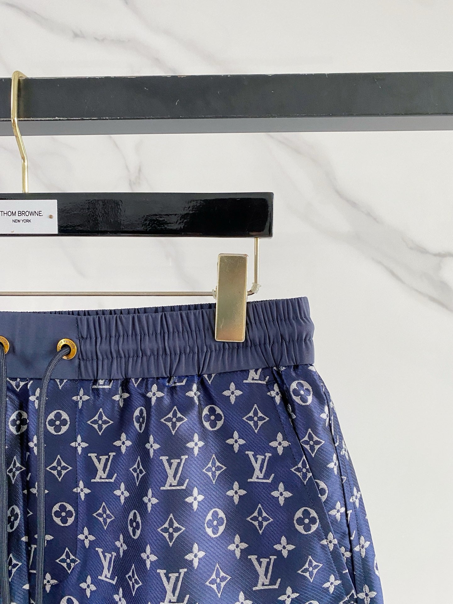 LOUIS VUITTON - Swimming shorts