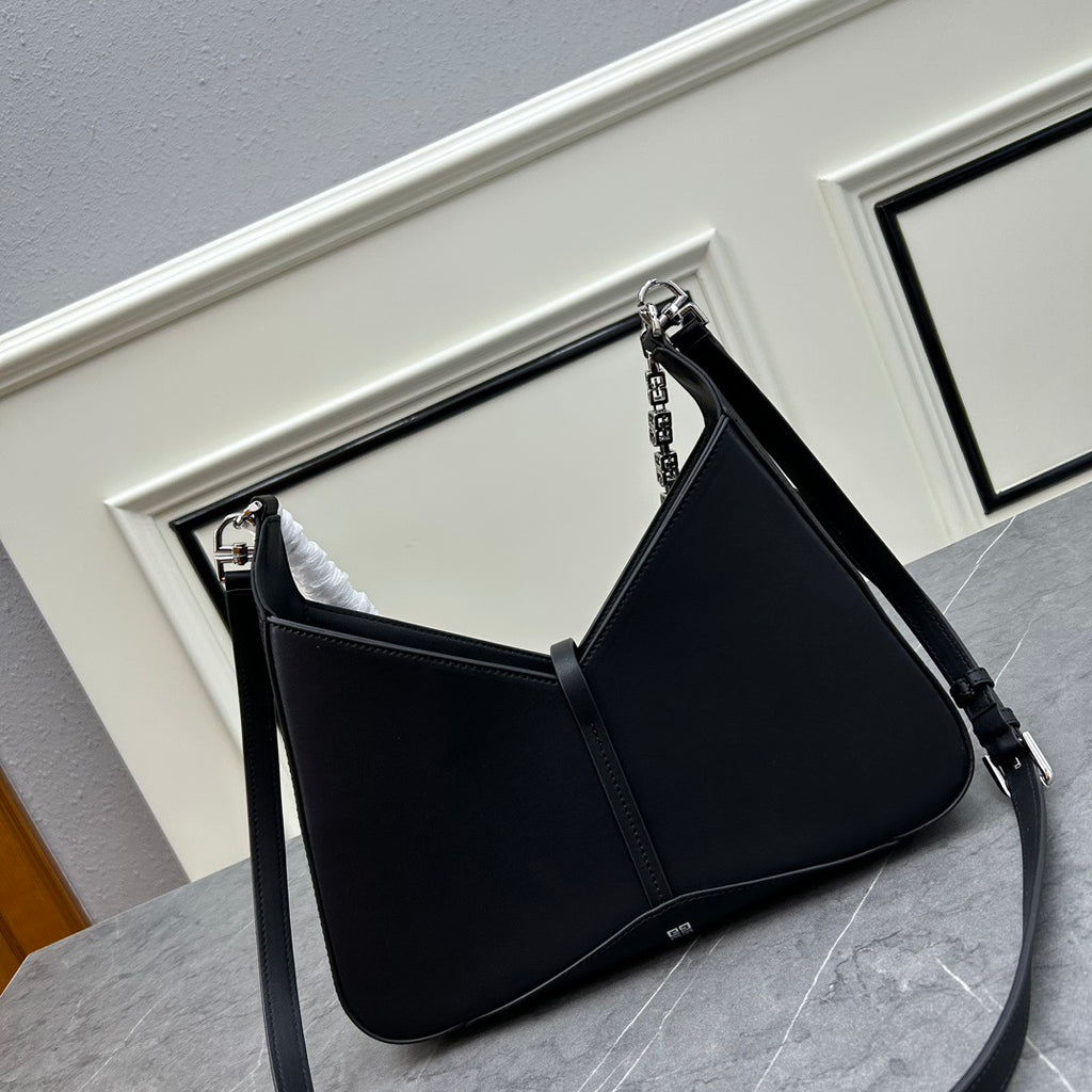 GIVENCHY - Cut out bag