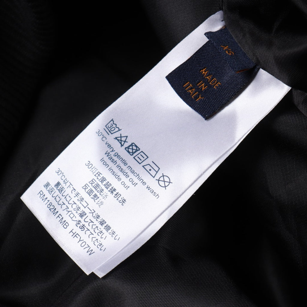 LOUIS VUITTON - Unisex jacket