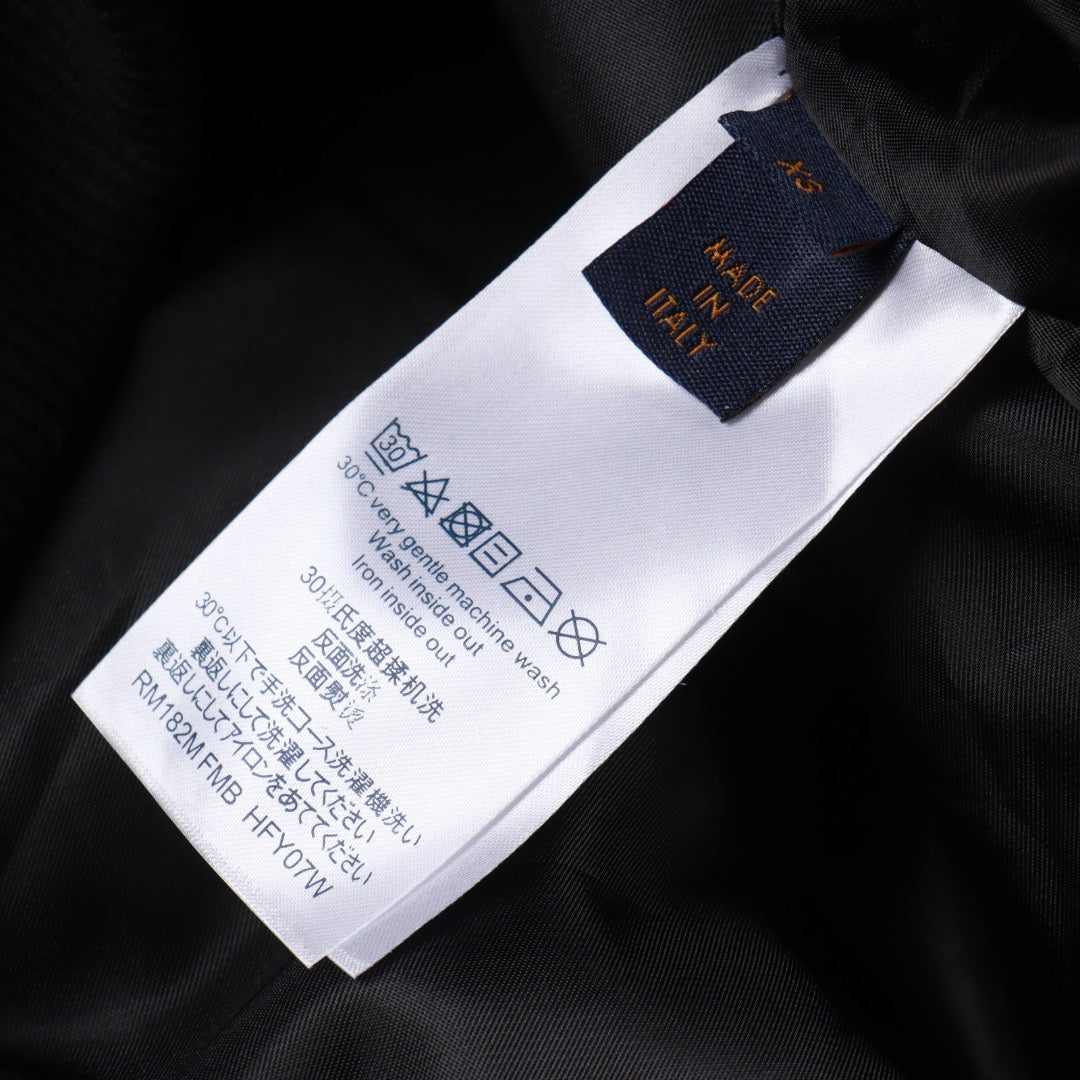 LOUIS VUITTON - Unisex jacket