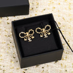 CHANEL - earrings