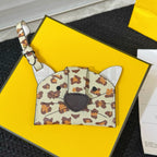 FENDI - Best Friends Forever Card Case