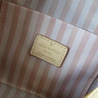 LOUIS VUITTON- Speedy Bandoulière 20