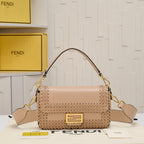 FENDI - 22 Boslo caslico mediano