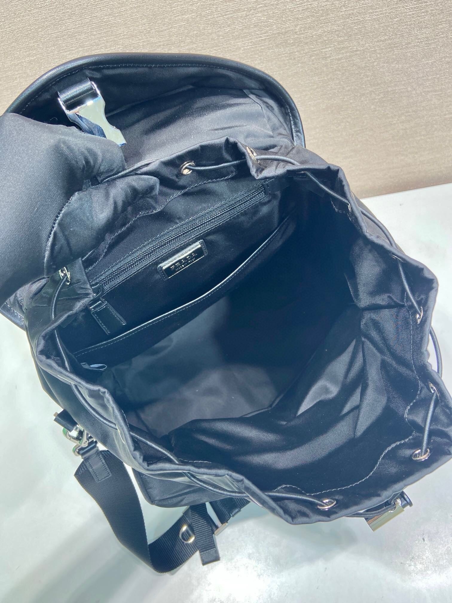 PRADA - Backpack