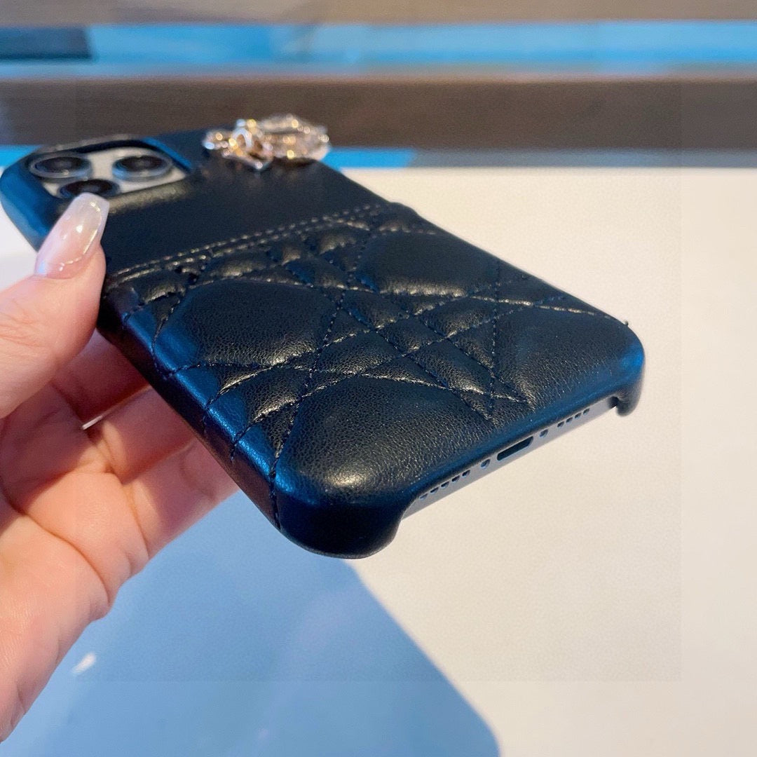 DIOR  - Phone case