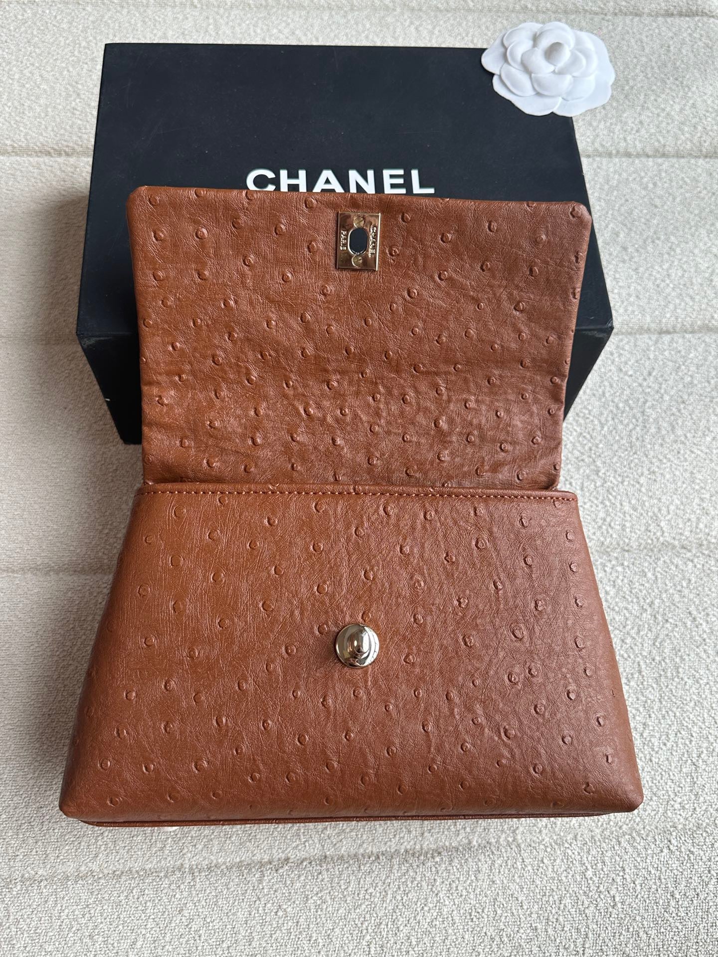CHANEL - Coco handle